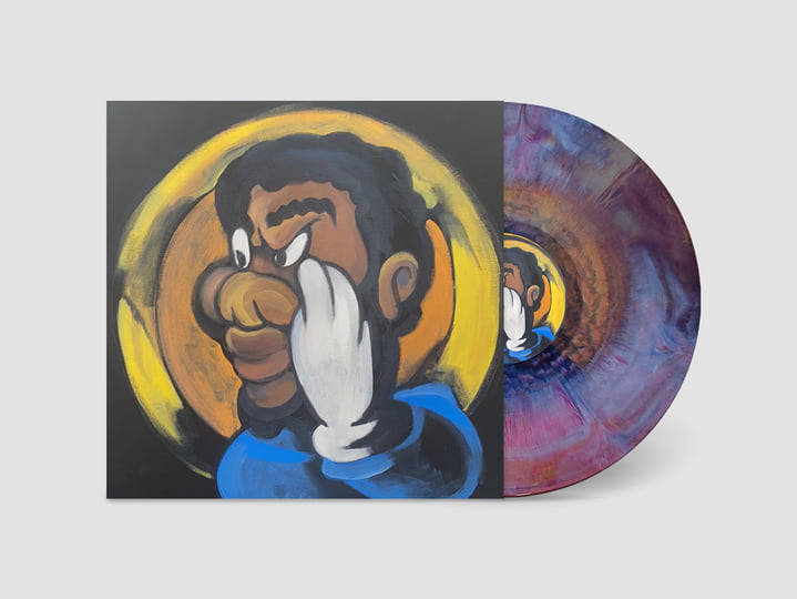 KRAZY KARL | NNAMDÏ