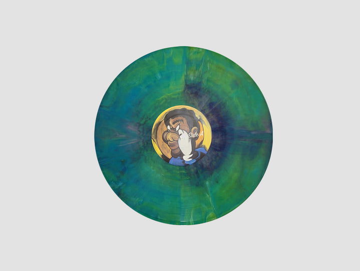 KRAZY KARL | NNAMDÏ