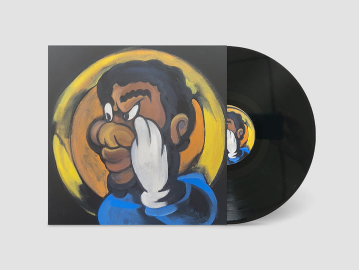 KRAZY KARL | NNAMDÏ
