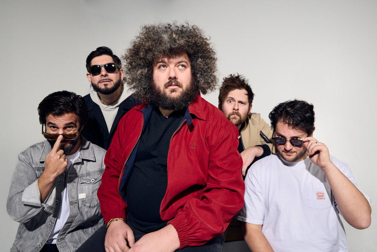 Hey Hello - EP | Ripe