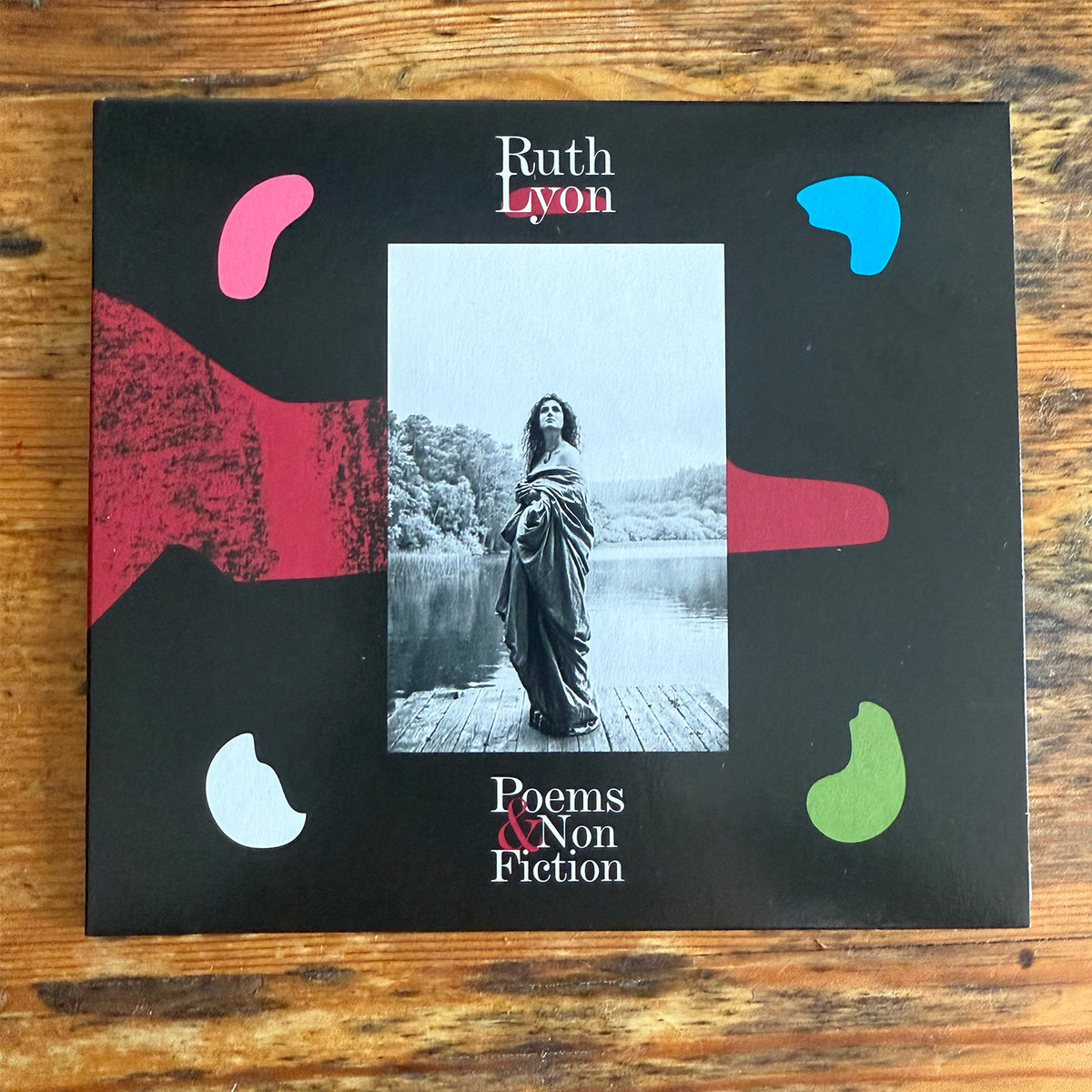 Poems & Non Fiction | Ruth Lyon
