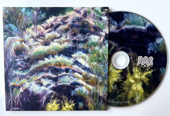 In The Half Light | Swim Surreal | Zero 7