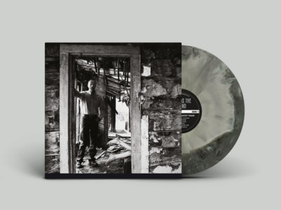 洋楽 G-MEN - DARK TRAIN (12'EP Vinyl ) Underworld vs Mogul - Dark Long (Dark Train) HOUSE WHITE LABEL