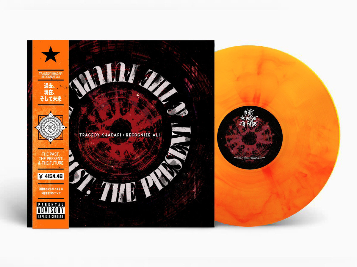 【2LP】Tragedy Khadafi Still My People... 71idcIYQKEL._UF1000,1000_QL80_.jpg
