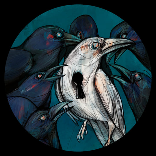 Against The Grain [VC032] | eMeL | Violent Cases Records