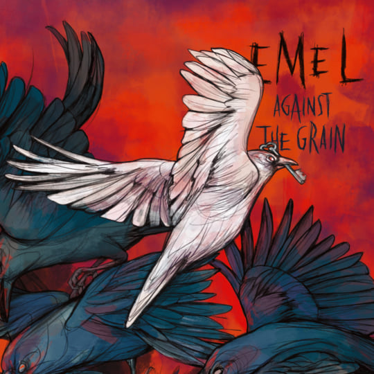 Against The Grain [VC032] | eMeL | Violent Cases Records