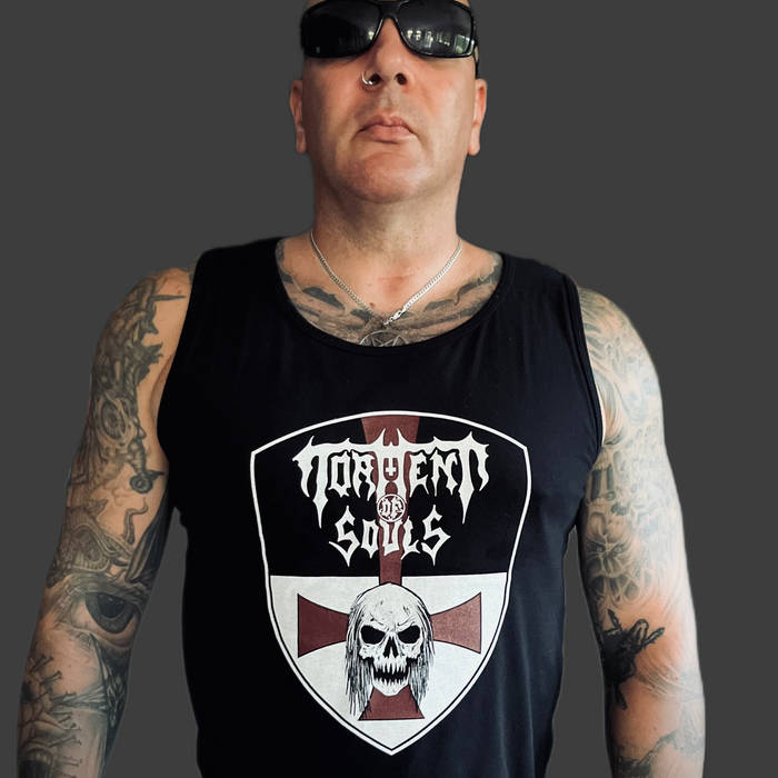 "Wappen" Tank-Top