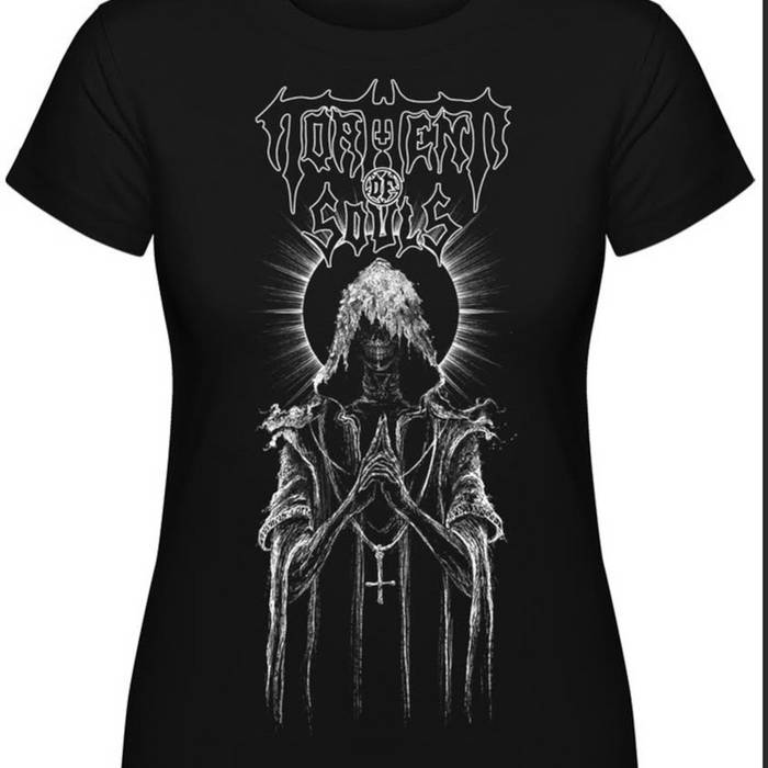 " Seraphine" Girlie Shirt