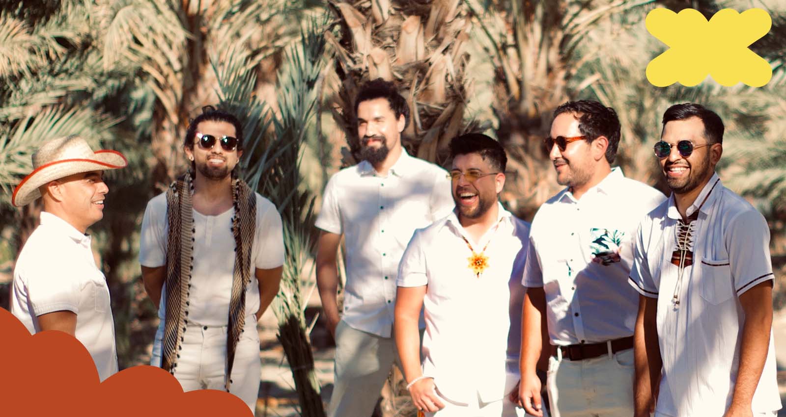 The Best Latin Music on Bandcamp, June 2025 | Bandcamp Daily