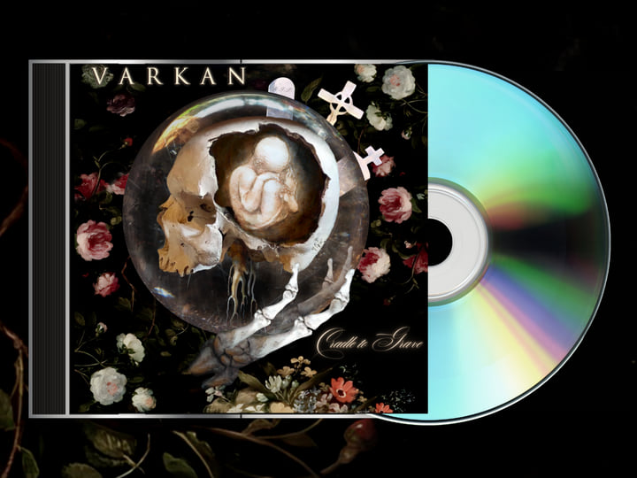 Cradle to Grave | Varkan