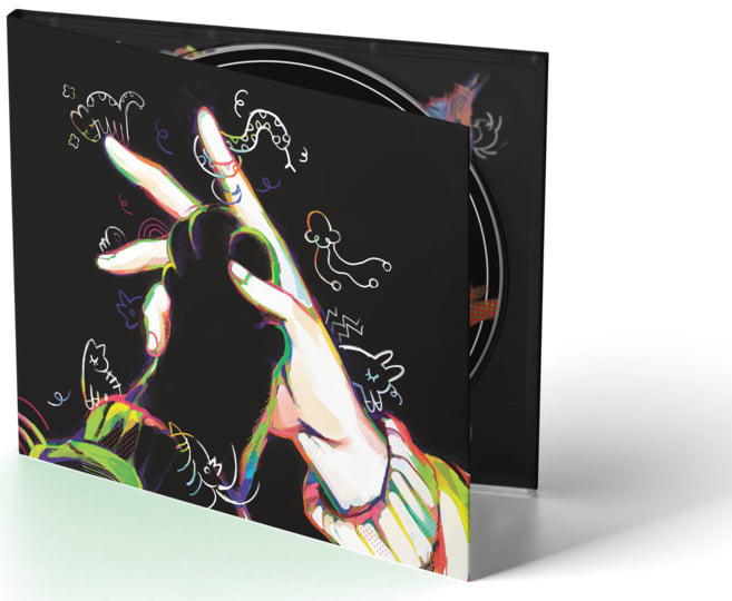 Constant Companions (Deluxe Edition) | Jamie Paige
