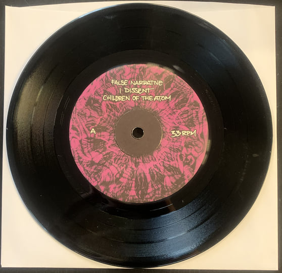 S/T EP | Poison Tribe