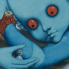 For Lovers (2004) / 恋人へ | Lamp | Botanical House