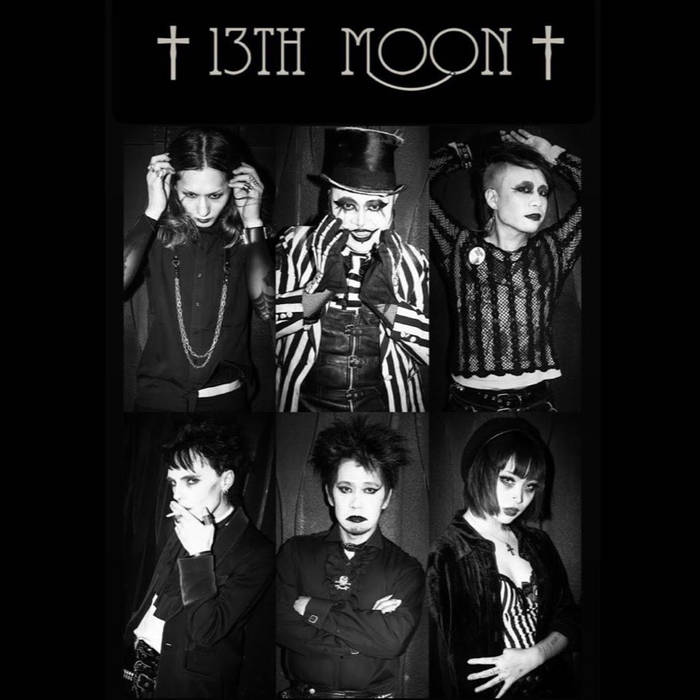 Music | †13th Moon†