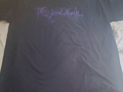 Merch | Endless Dismal Moan