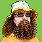The Man-Machine thumbnail