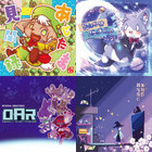 Hanaby the Witch | ああああ(AAAA) | ああ・・・翡翠茶漬け・・・