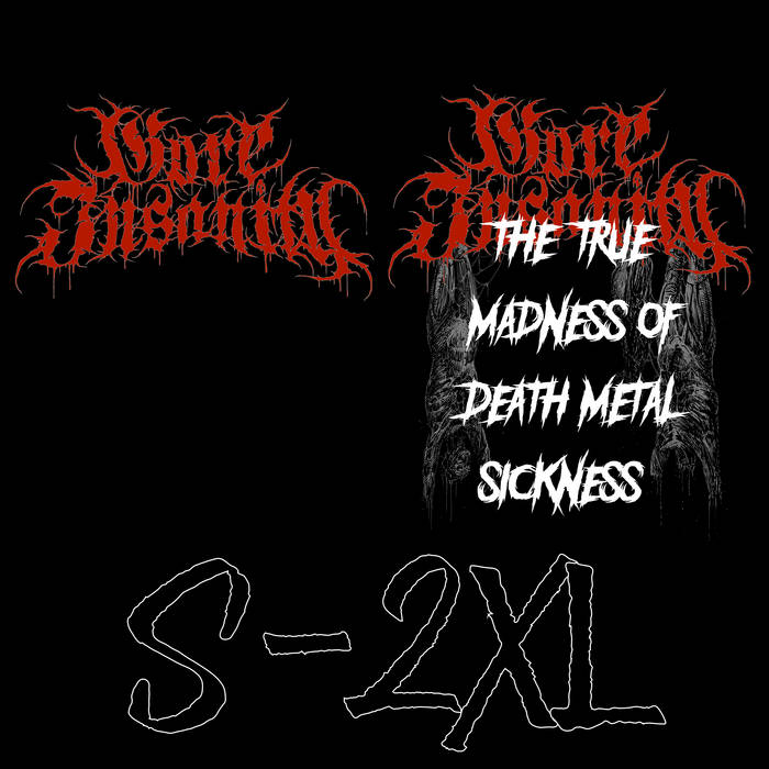 Logo Shirt
