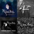 Endless Dismal Moan – Endless Dismal Moan II – Vinyl (Custom