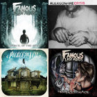 Two Faced Charade | Famous Last Words | InVogue Records / Thriller