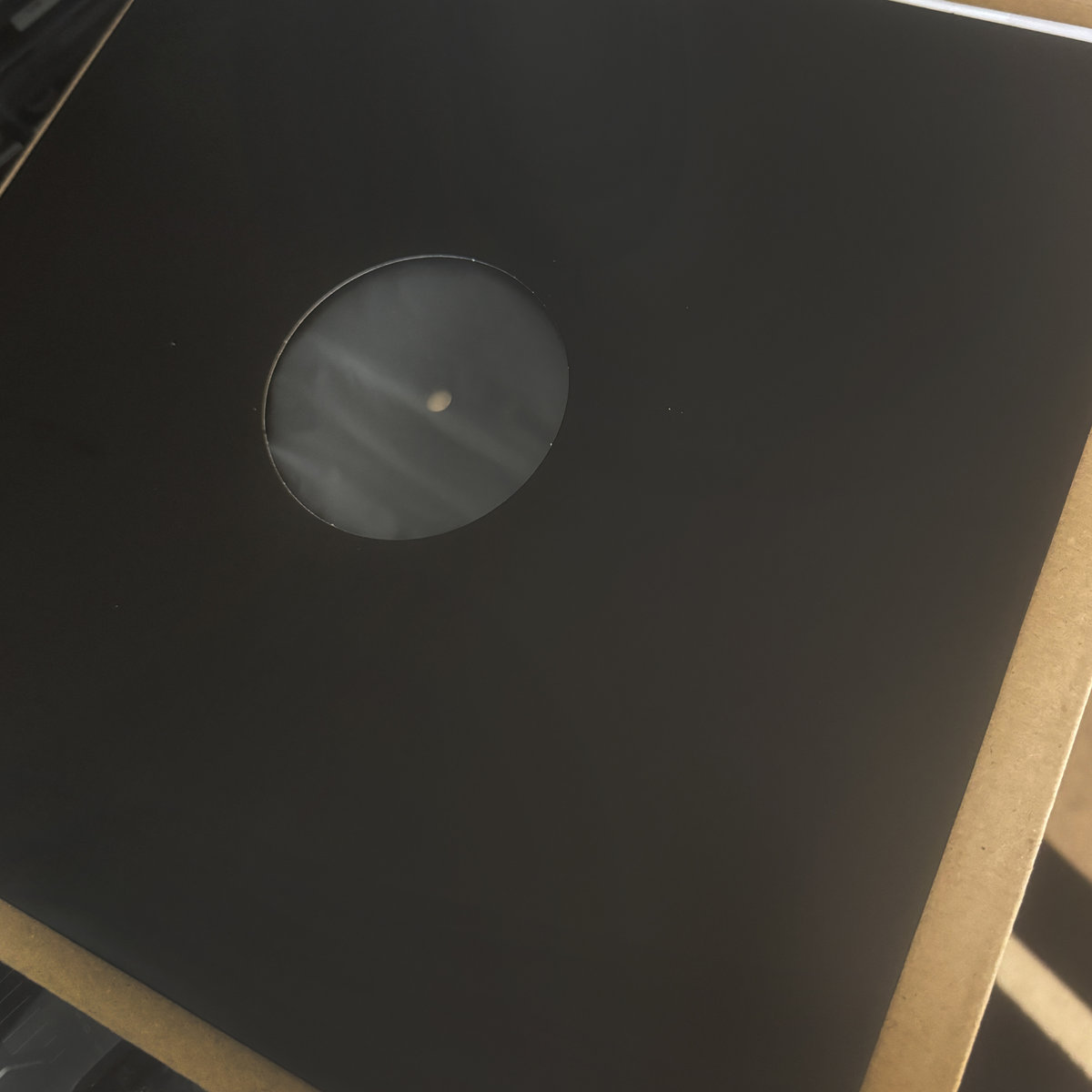 EGJ001 - Turn Up the Sound (Amen Remix / Original) | Vital