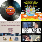 Decksandrumsandrockandroll (20th Anniversary Edition