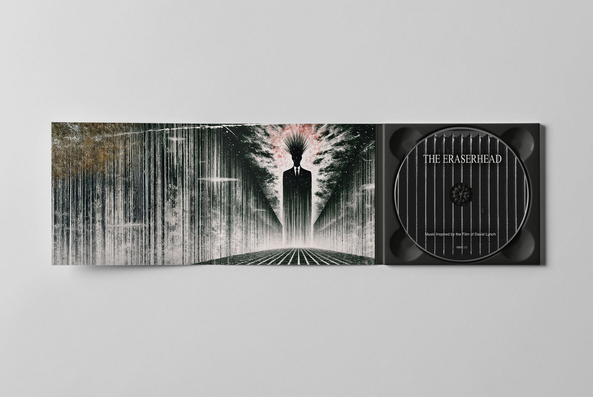 The Eraserhead. Music Inspired by the Film of David Lynch