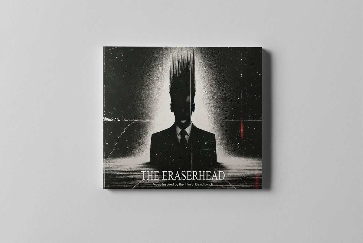 David Lynch Eraserhead レコード LP イレイザーヘッド David Lynch Eraserhead レコード LP イレイザーヘッド - メルカリ
