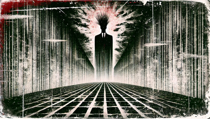 The Eraserhead. Music Inspired by the Film of David Lynch