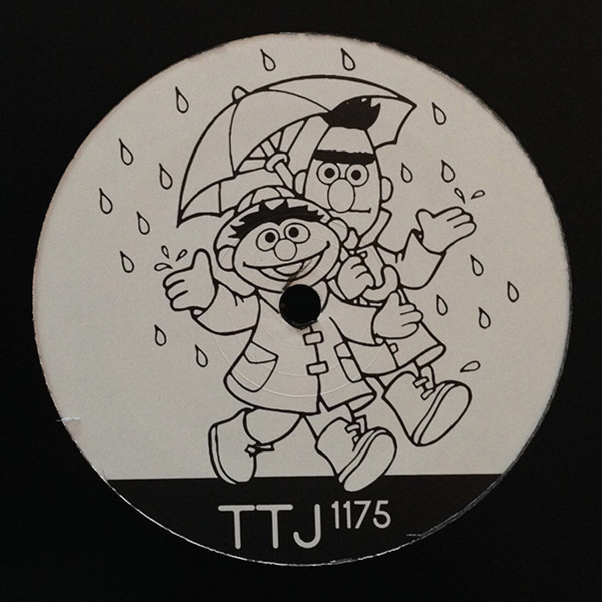 TTJ Edits #1175 | TTJ Series — Various Artists [Uncredited] | Deep