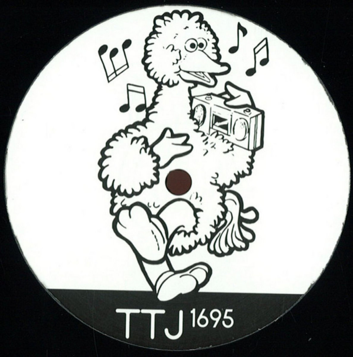 TTJ Edits #1695 | Todd Terje - Various Artist | Deep Cuts