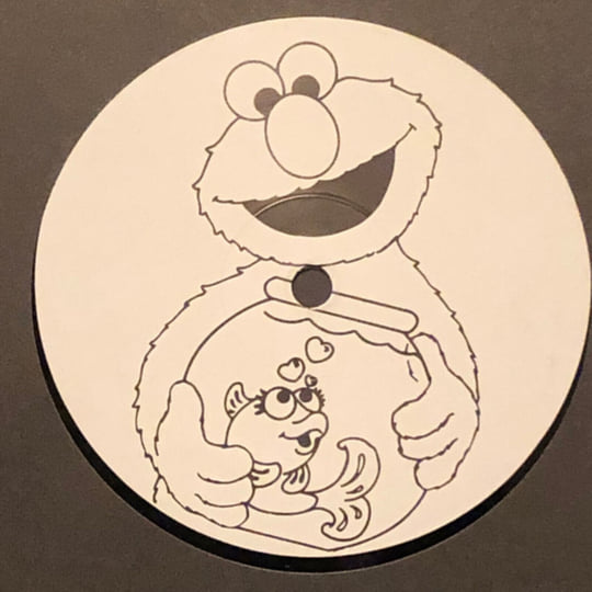 TTJ Edits #3905 | TTJ Series — Various Artists [Uncredited] | Deep