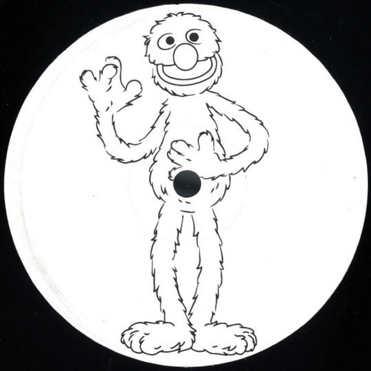 洋楽 Todd Terje Re-Edits DM009 Todd Terje Re-Edits – Vinyl (Orange, 12
