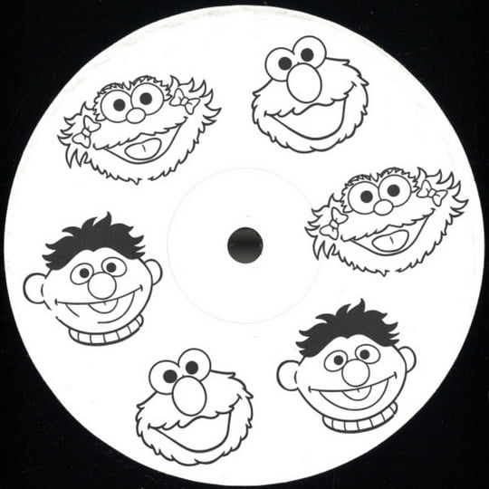 TTJ Edits #4685 | TTJ Series — Various Artists [Uncredited] | Deep