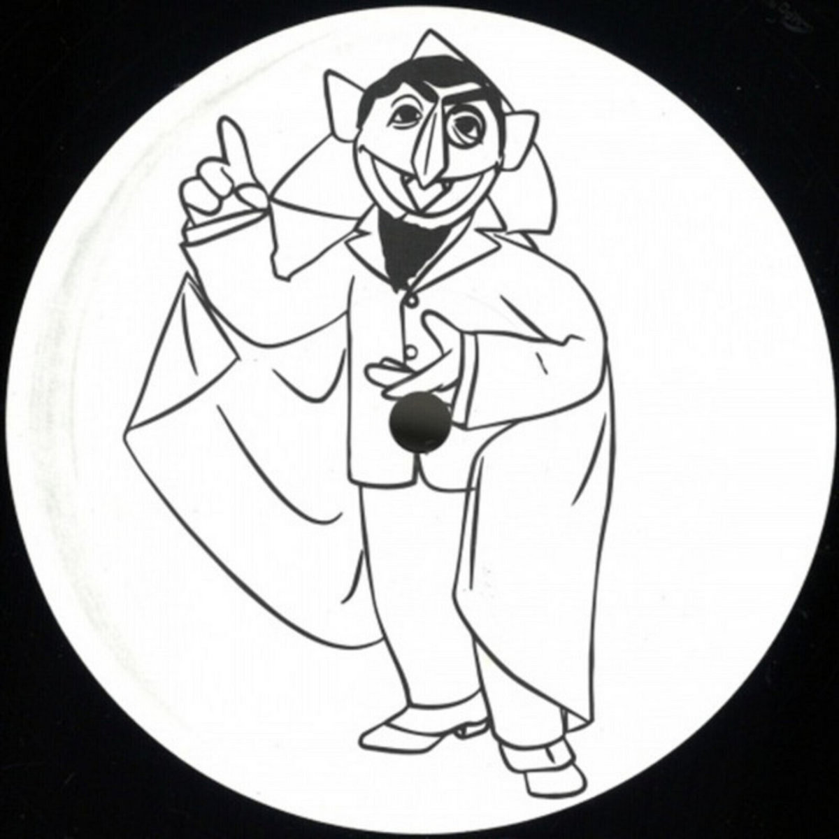 TTJ Edits #5075 | Todd Terje - Various Artist | Deep Cuts