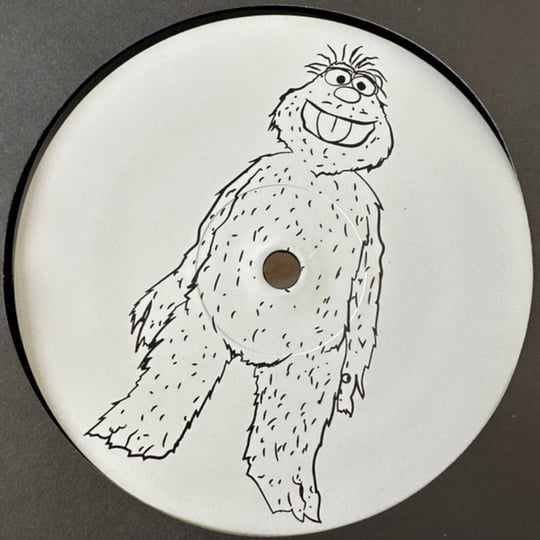 TTJ Edits #5855 | TTJ Series — Various Artists [Uncredited] | Deep
