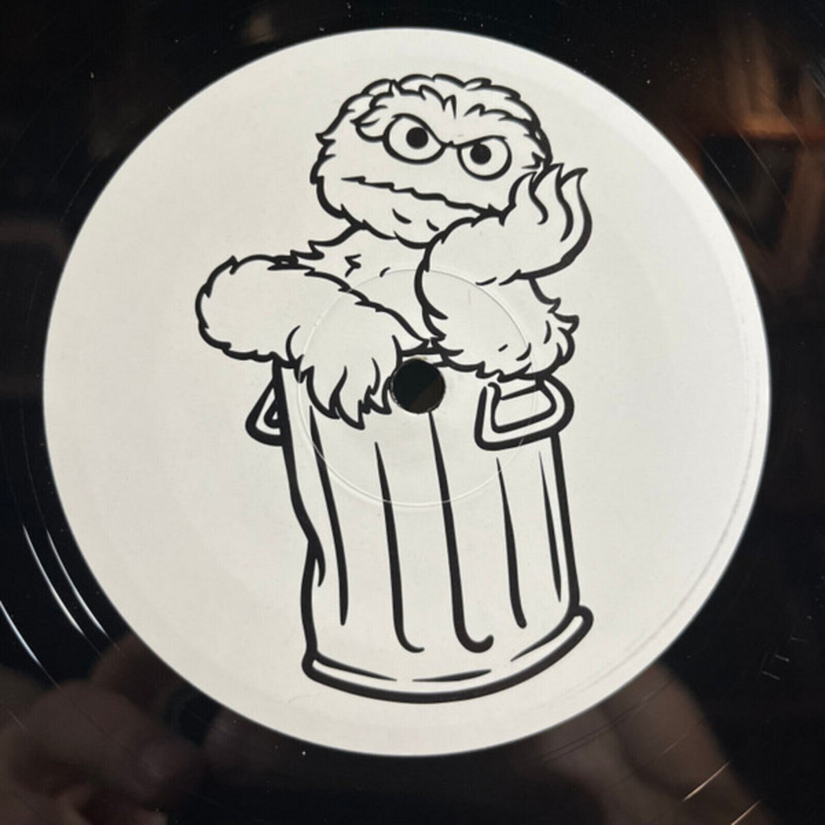 TTJ Edits #5985 | TTJ Series — Various Artists [Uncredited] | Deep