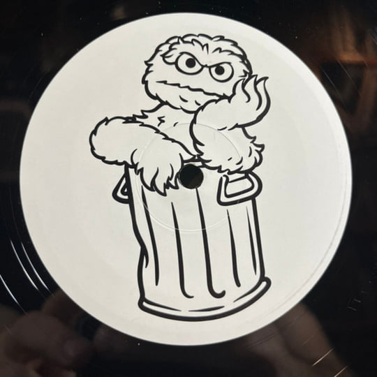 TTJ Edits #5985 | TTJ Series — Various Artists [Uncredited] | Deep