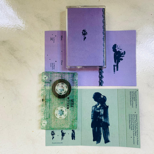 Nana | Mira | Maple Death Records