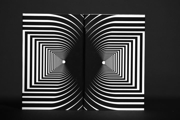 DRB 001 | Drumetrics | Tape of the Month Club