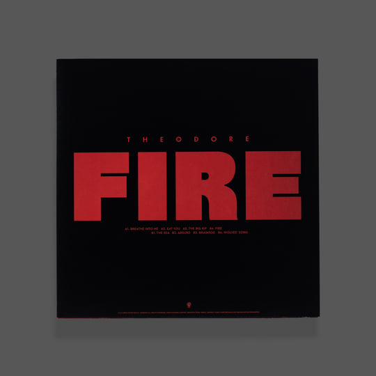 FIRE | Theodore