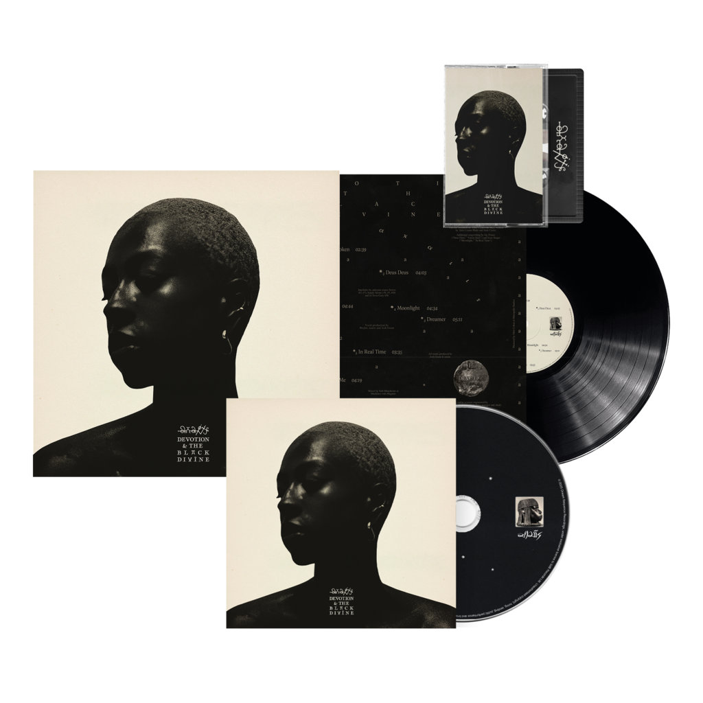 Essential Releases October 10 2025 Bandcamp Daily