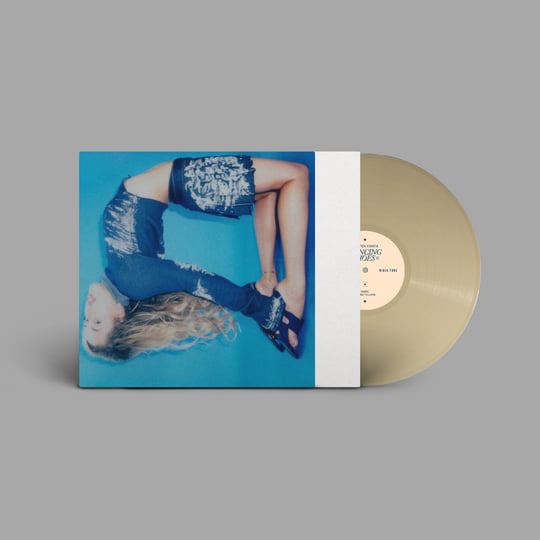 貴重CD ENDS BY THE PEOPLE SOFT BALLET Soft Ballet – 愛と平和 – 2 x CD (Album, Limited Edition