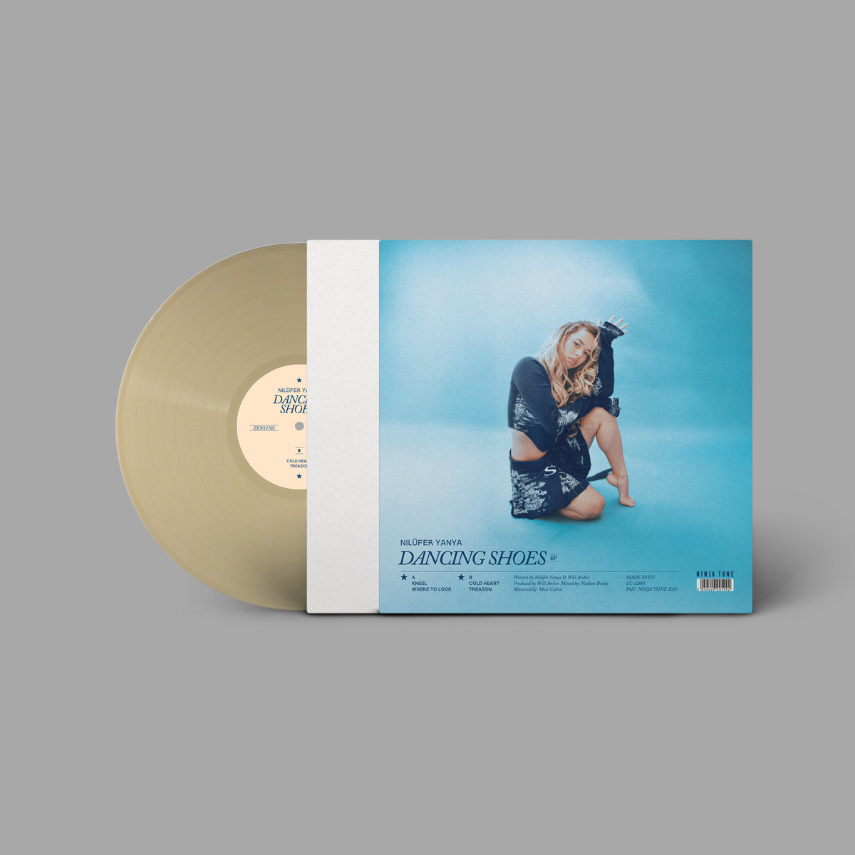 Dancing Shoes | Nilufer Yanya