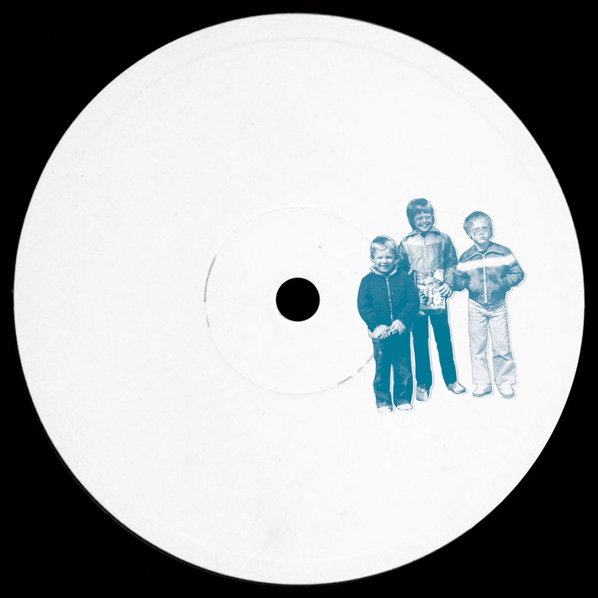 Pete Blaker Edits – 12