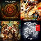 Remarkable Timing (Deluxe Remaster) | 60 Second Assassin | Black