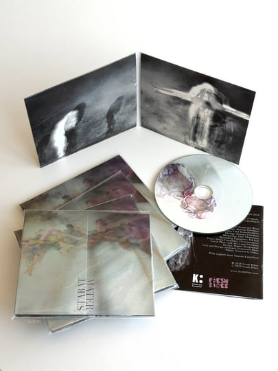 STABAT MATER | ELECTRIO, Francesco Rista, Sandra Lind