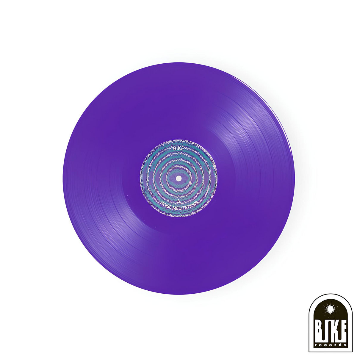 Noise Meditations | BIKE