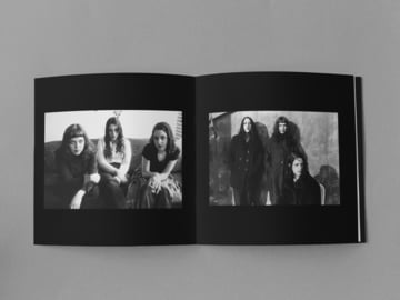 Limited Edition 12", image 3