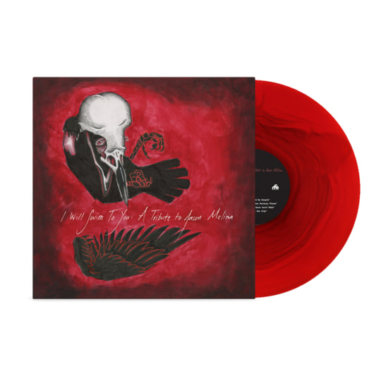I Will Swim to You: A Tribute to Jason Molina | Run For Cover Records